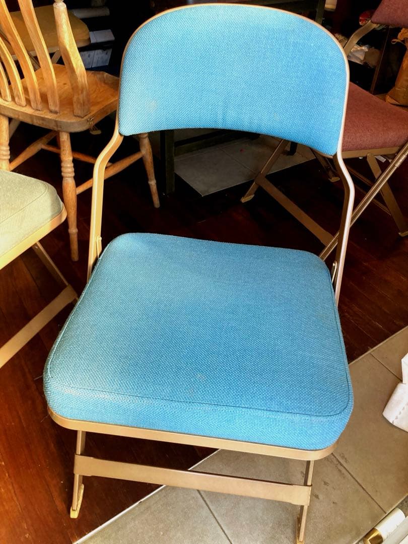 clarin クラリン　3脚セット（バラ売り対応可）　パシフィックファニチャー