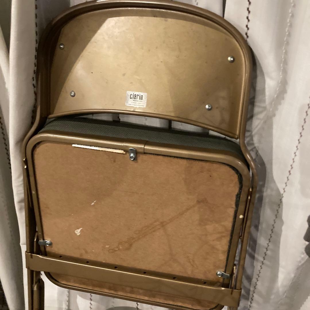 clarin クラリン　3脚セット（バラ売り対応可）　パシフィックファニチャー