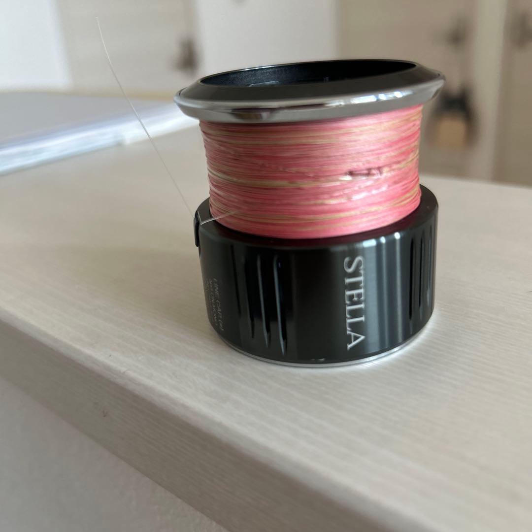 22ステラ 4000XG スピニングリールパーツ　スプール