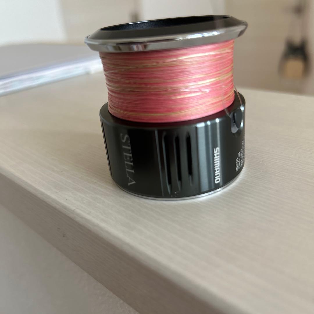 22ステラ 4000XG スピニングリールパーツ　スプール