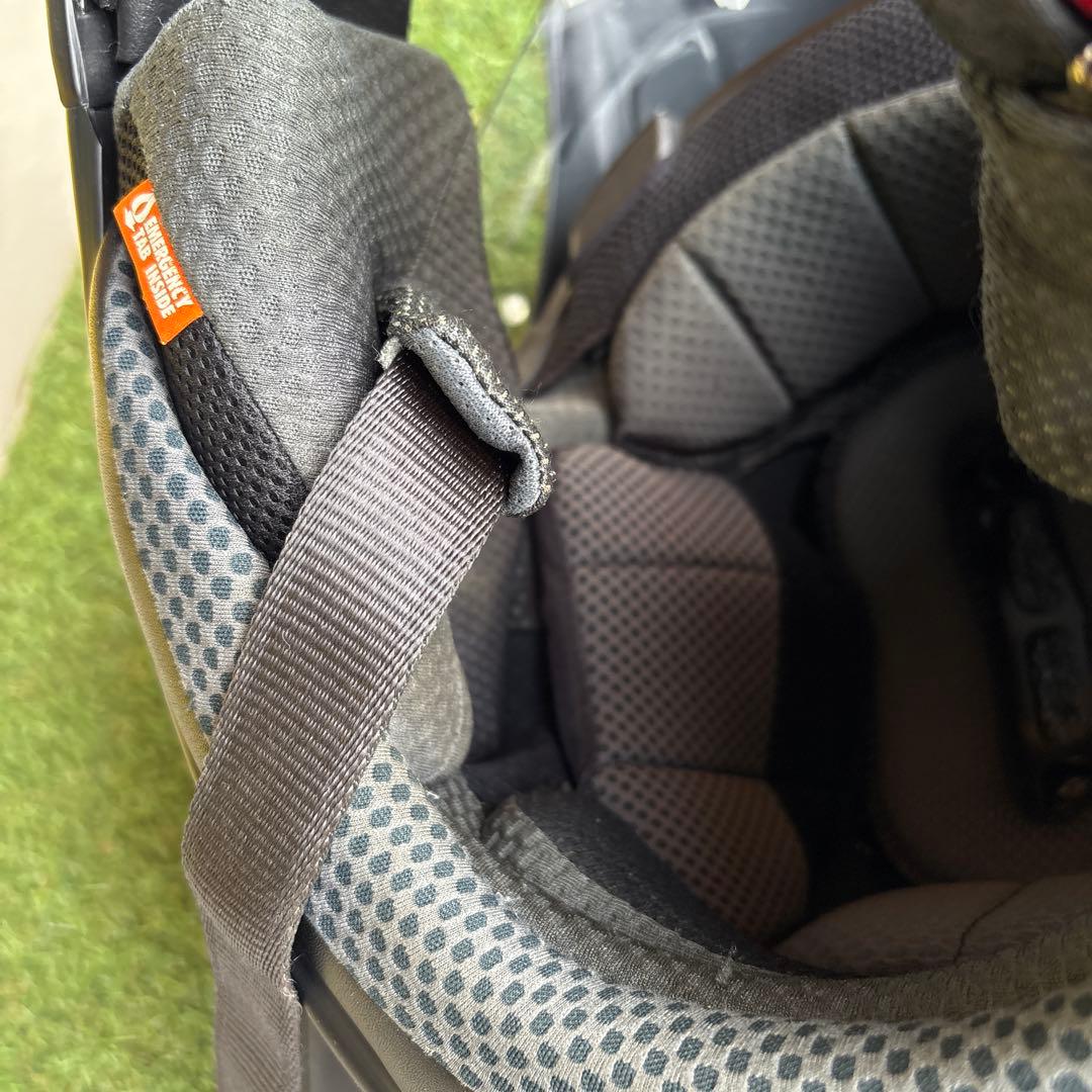 Arai Tour Cross 3 フルフェイスヘルメット　Lサイズ