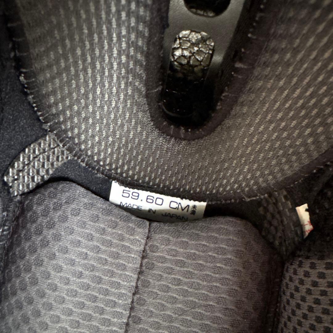 Arai Tour Cross 3 フルフェイスヘルメット　Lサイズ