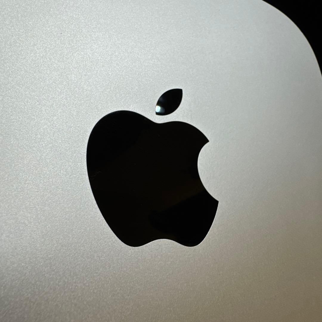 Apple M2Mac mini最小構成8GBメモリ256GBストレージ即日発送
