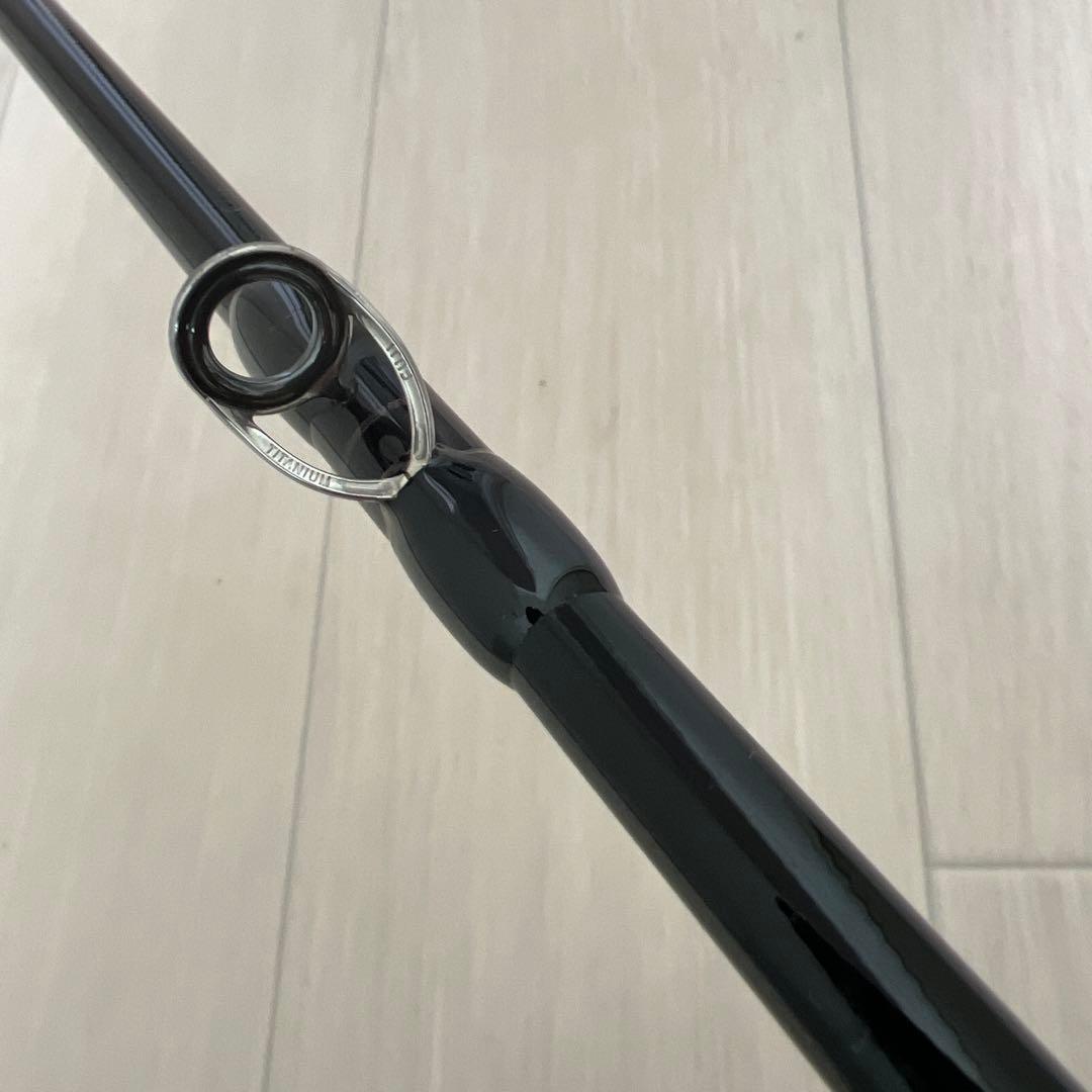 ゼナック　ミュートス　アキュラ　100H RG