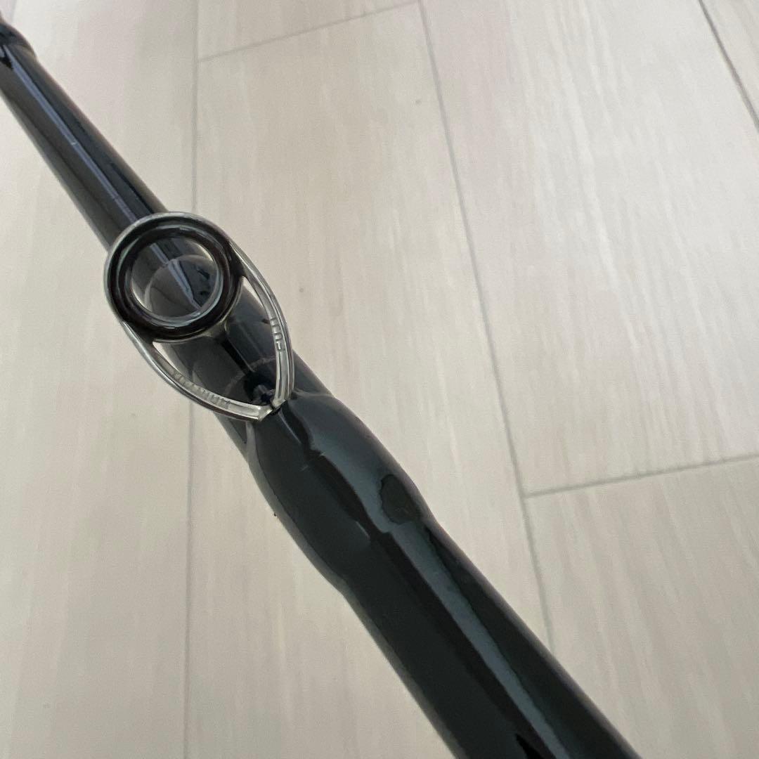 ゼナック　ミュートス　アキュラ　100H RG