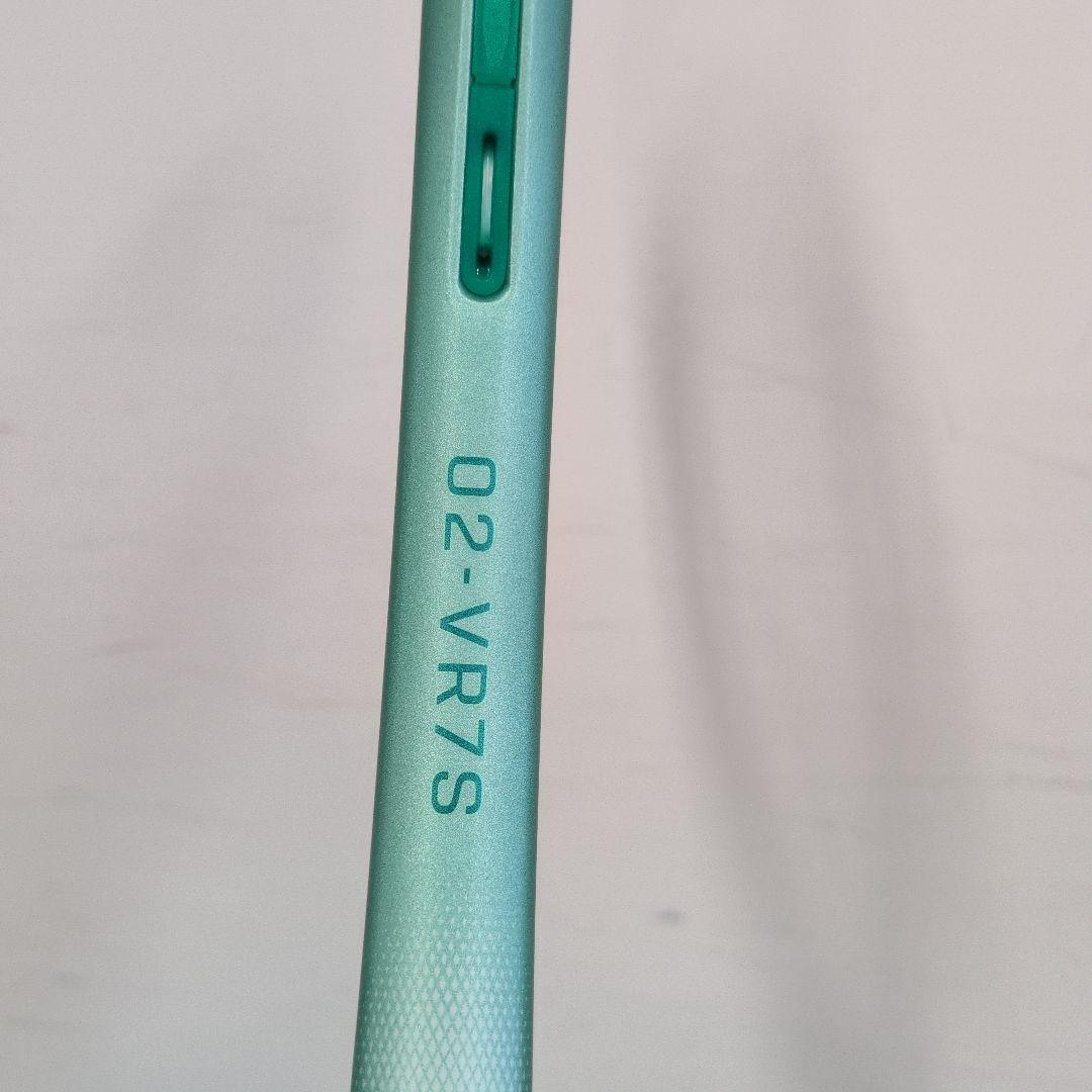 ボルトレイジ7S 第2世代