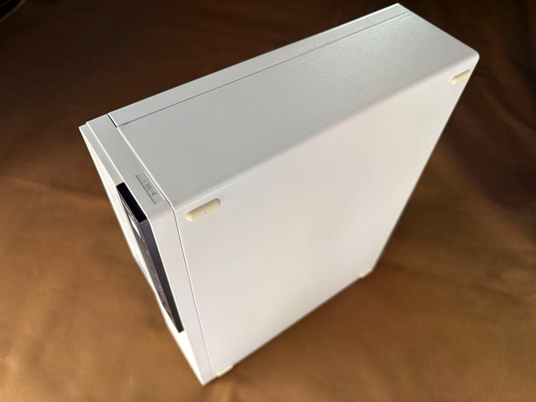 NEC Mate 第8世代i5 メモリ16GB 新品SSD512GB Win11