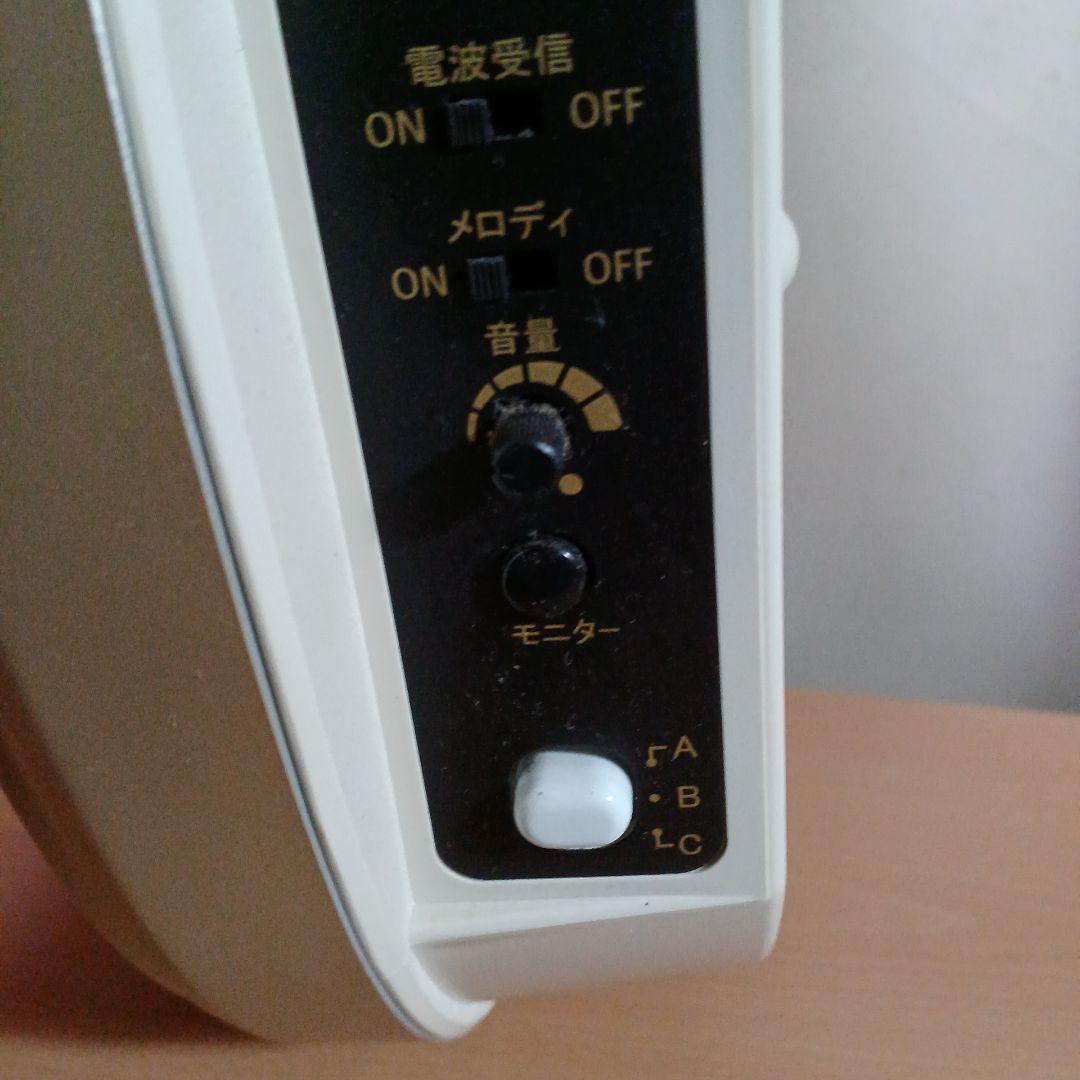 からくり電波時計 ロディ パルミューズクイーンダムDX