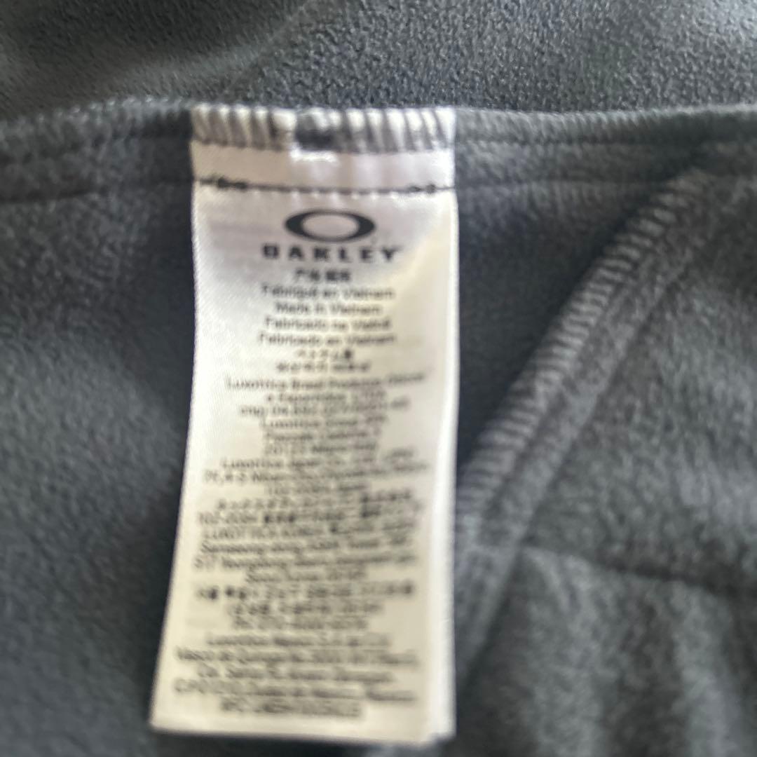 オークリーベスト