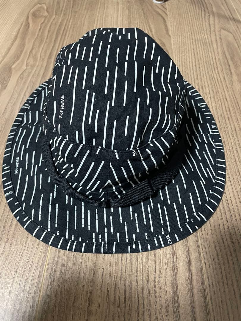 Supreme Military Boonie 24AW 24FWバケットハット