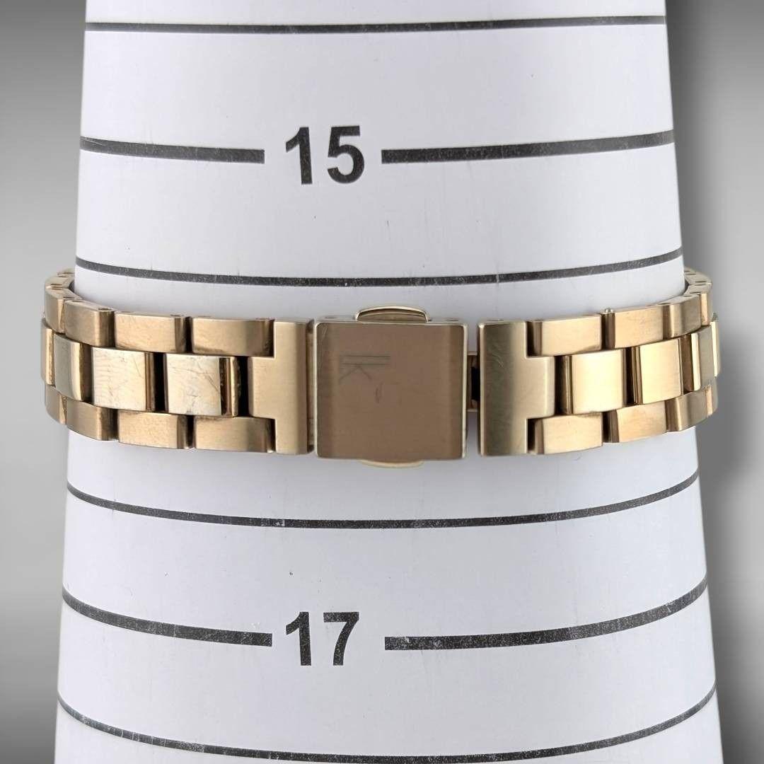 【稼働】セイコー ルキア 電波ソーラー シェル文字盤 チタン レディース