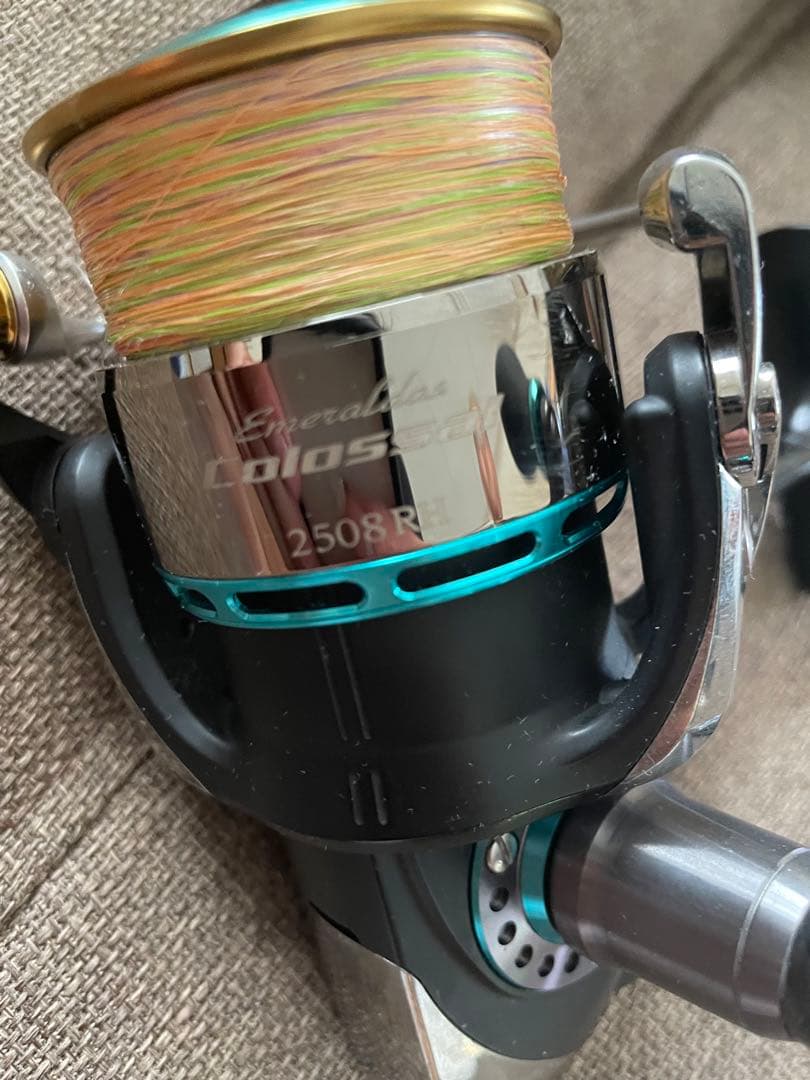 エメラルダスコロッサル2508pe