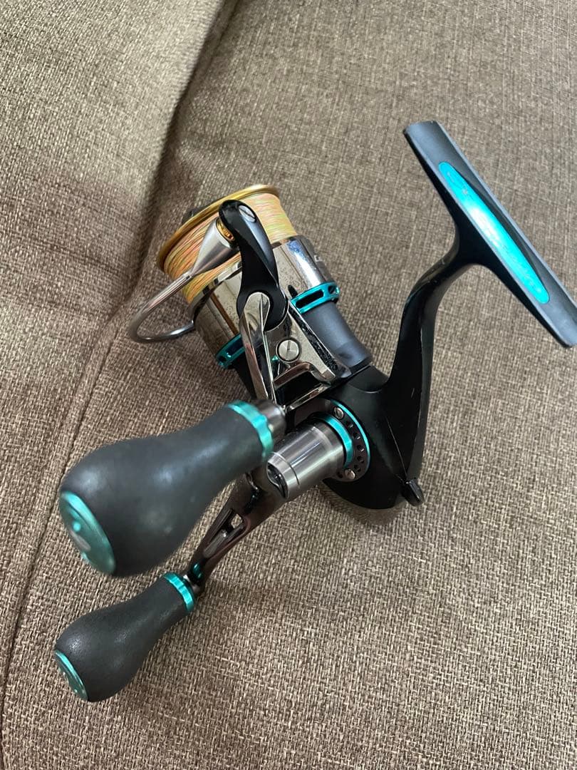 エメラルダスコロッサル2508pe