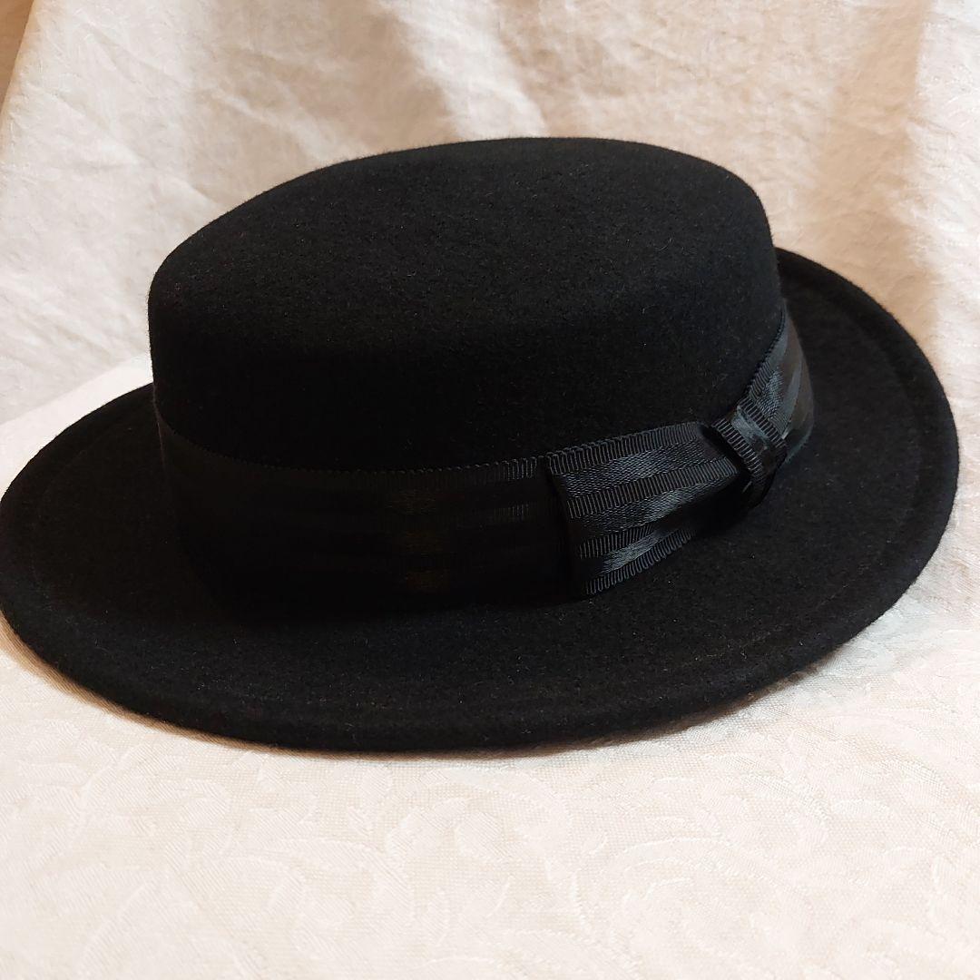 Victorian maidenポーラーハット　ヴィクトリアンメイデン