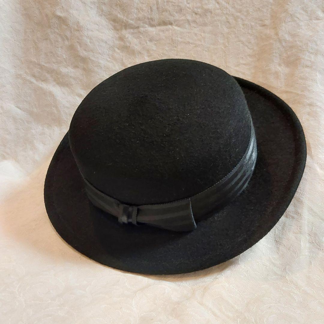 Victorian maidenポーラーハット　ヴィクトリアンメイデン