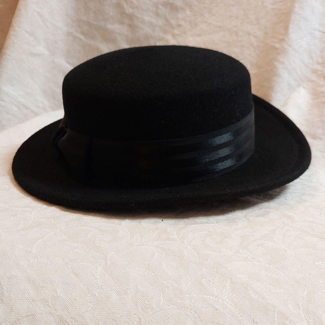 Victorian maidenポーラーハット　ヴィクトリアンメイデン