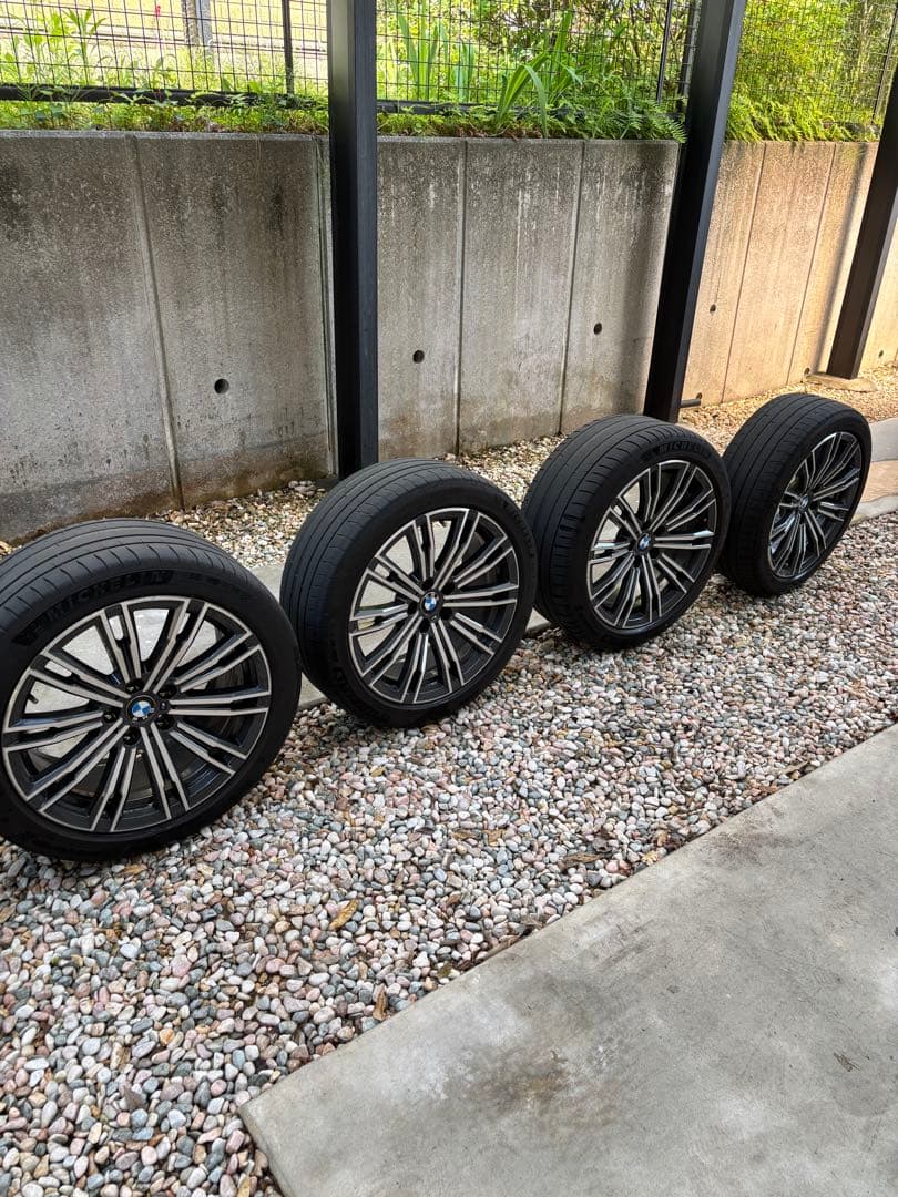 マジックベリー