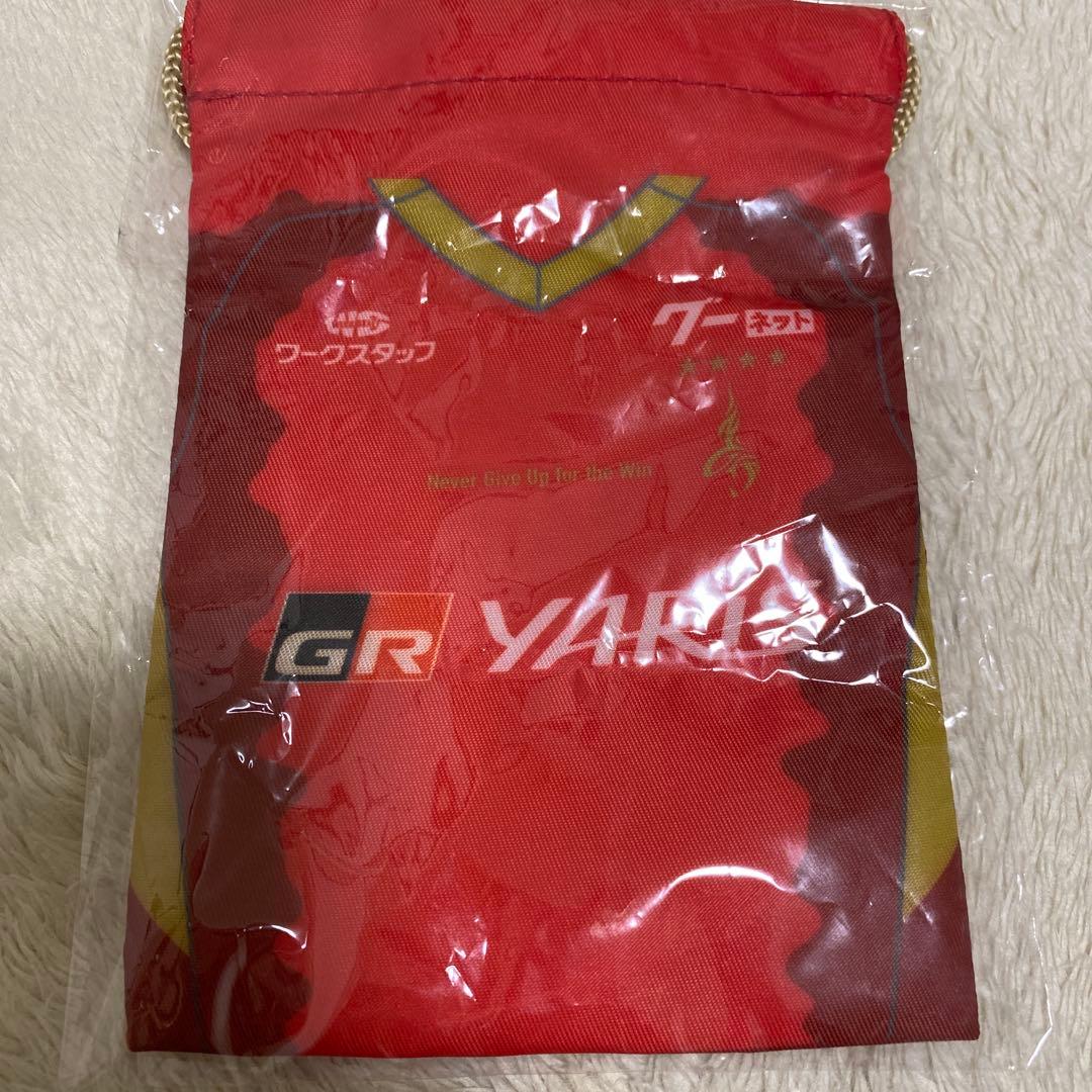 名古屋グランパス サッカーシャツ 巾着77 JUNKER