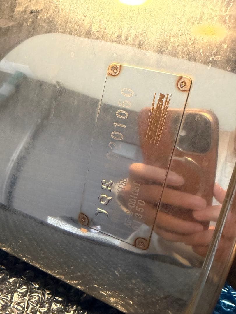 5Zigen ジムニーjb64　マフラー