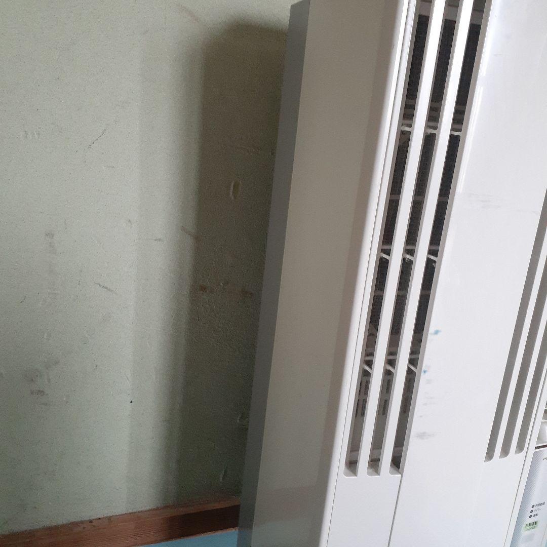 コロナ　ウィンドエアコン　CW-1621