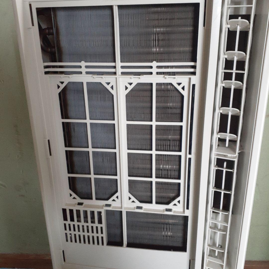 コロナ　ウィンドエアコン　CW-1621