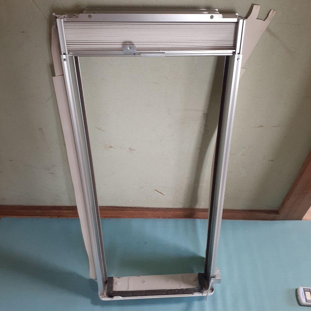 コロナ　ウィンドエアコン　CW-1621