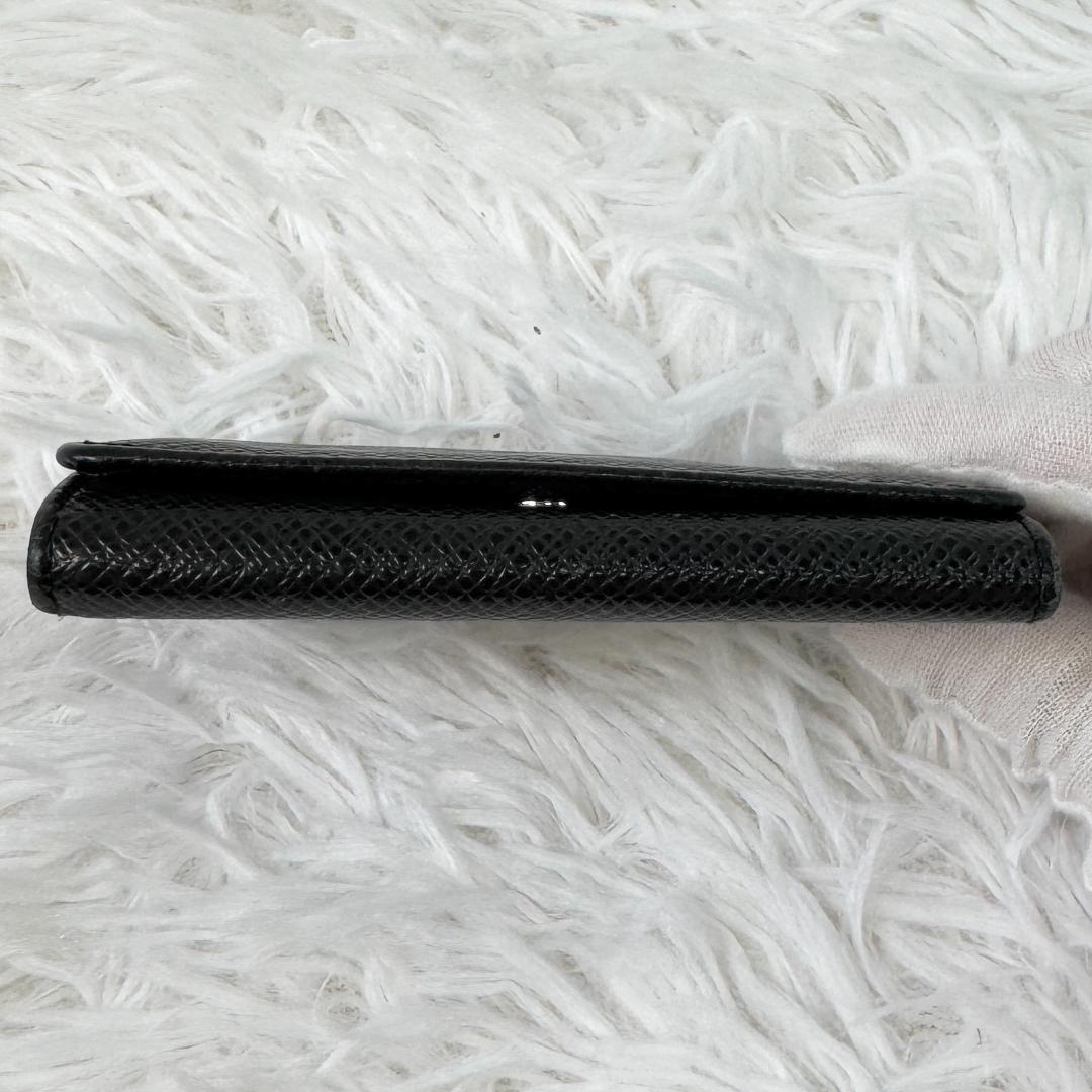 【美品】ルイヴィトン タイガ ミュルティクレ4 M30522 キーケース LV