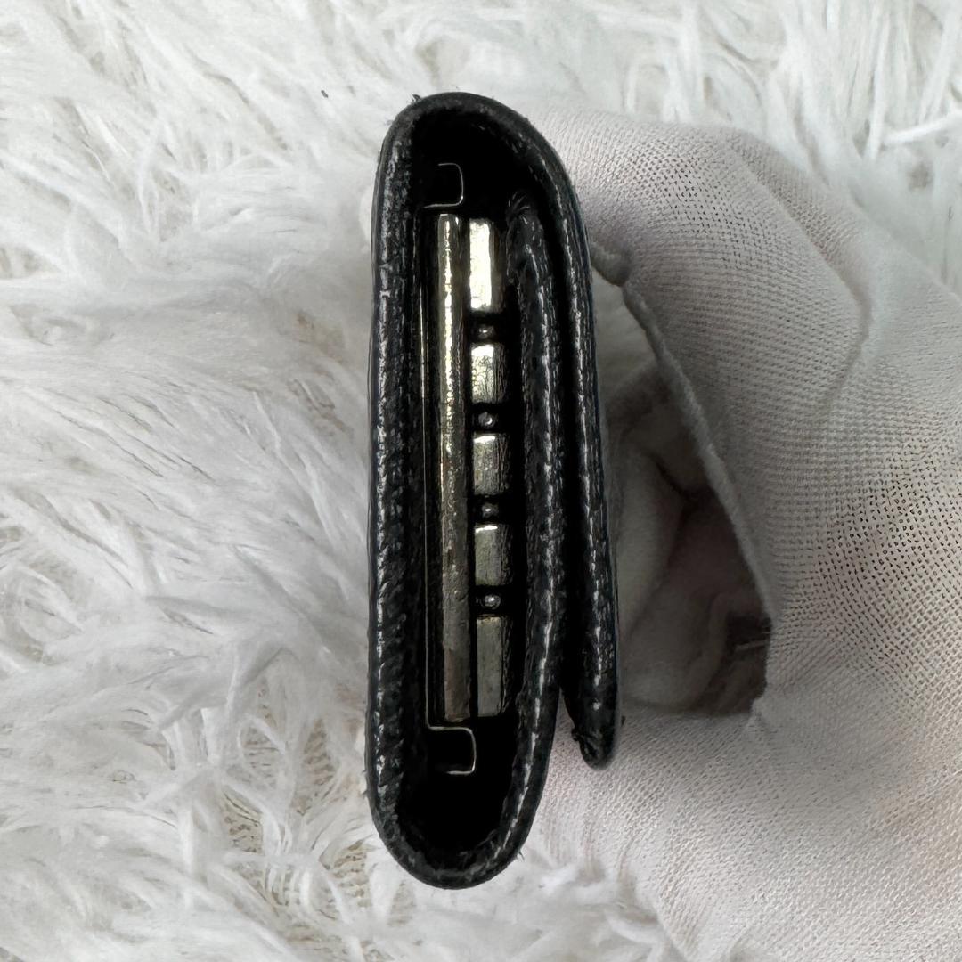 【美品】ルイヴィトン タイガ ミュルティクレ4 M30522 キーケース LV