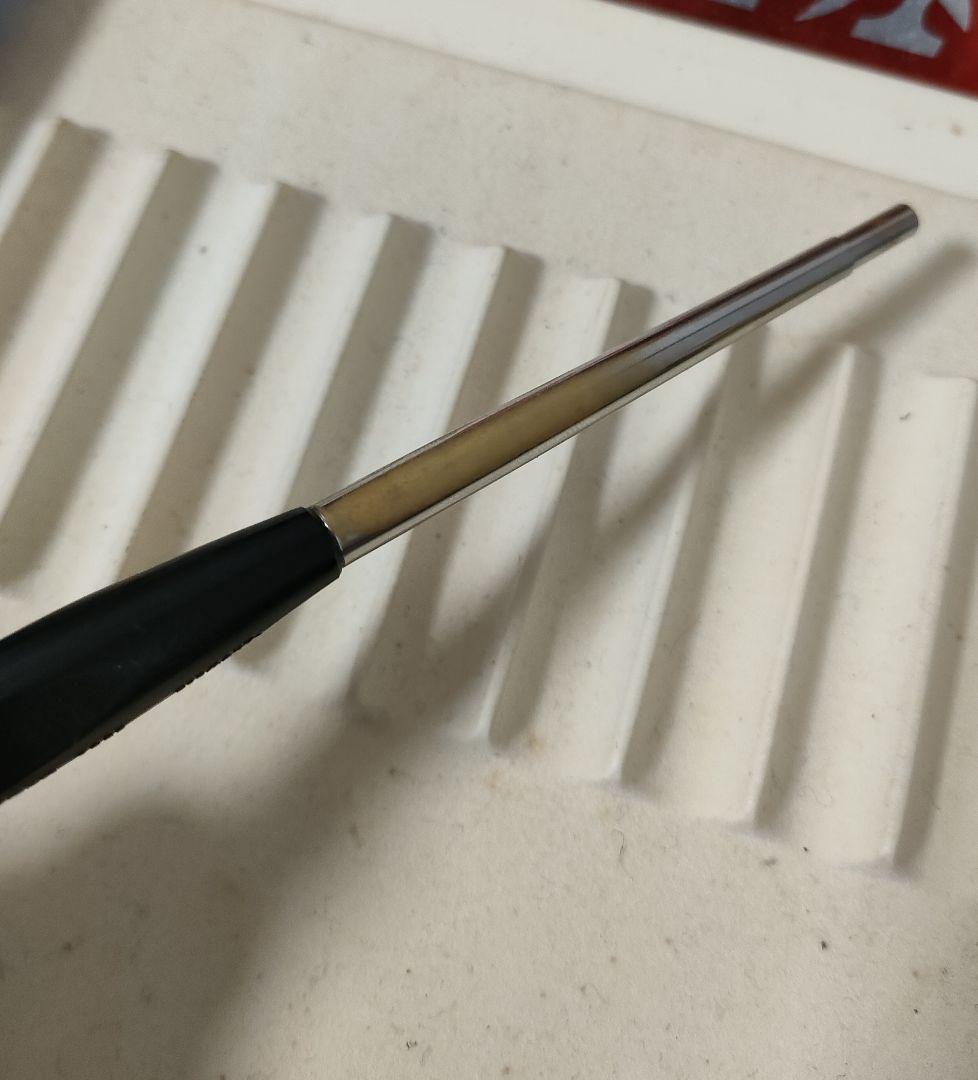 ファーバーカステル テカグラフ 9603