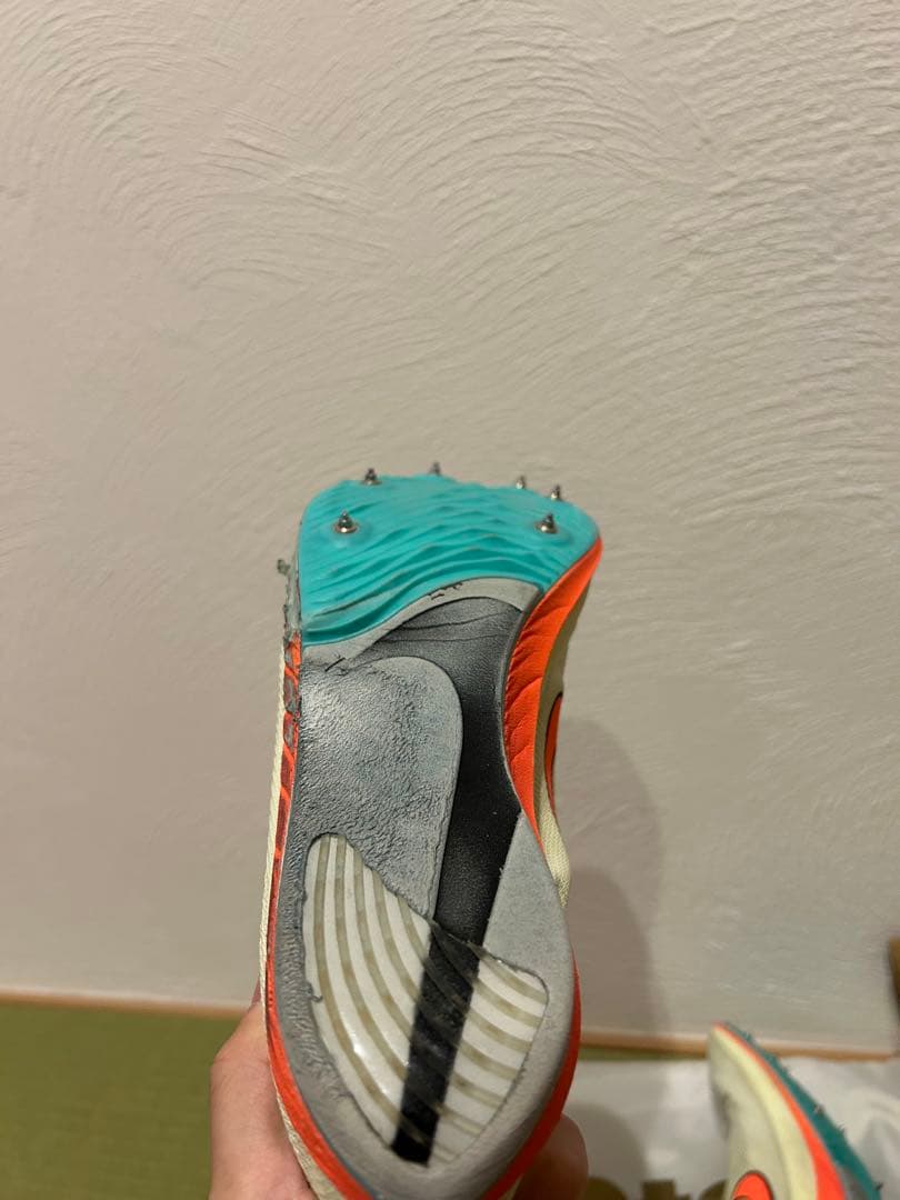 Nike ドラゴンフライ　廃盤限定カラー