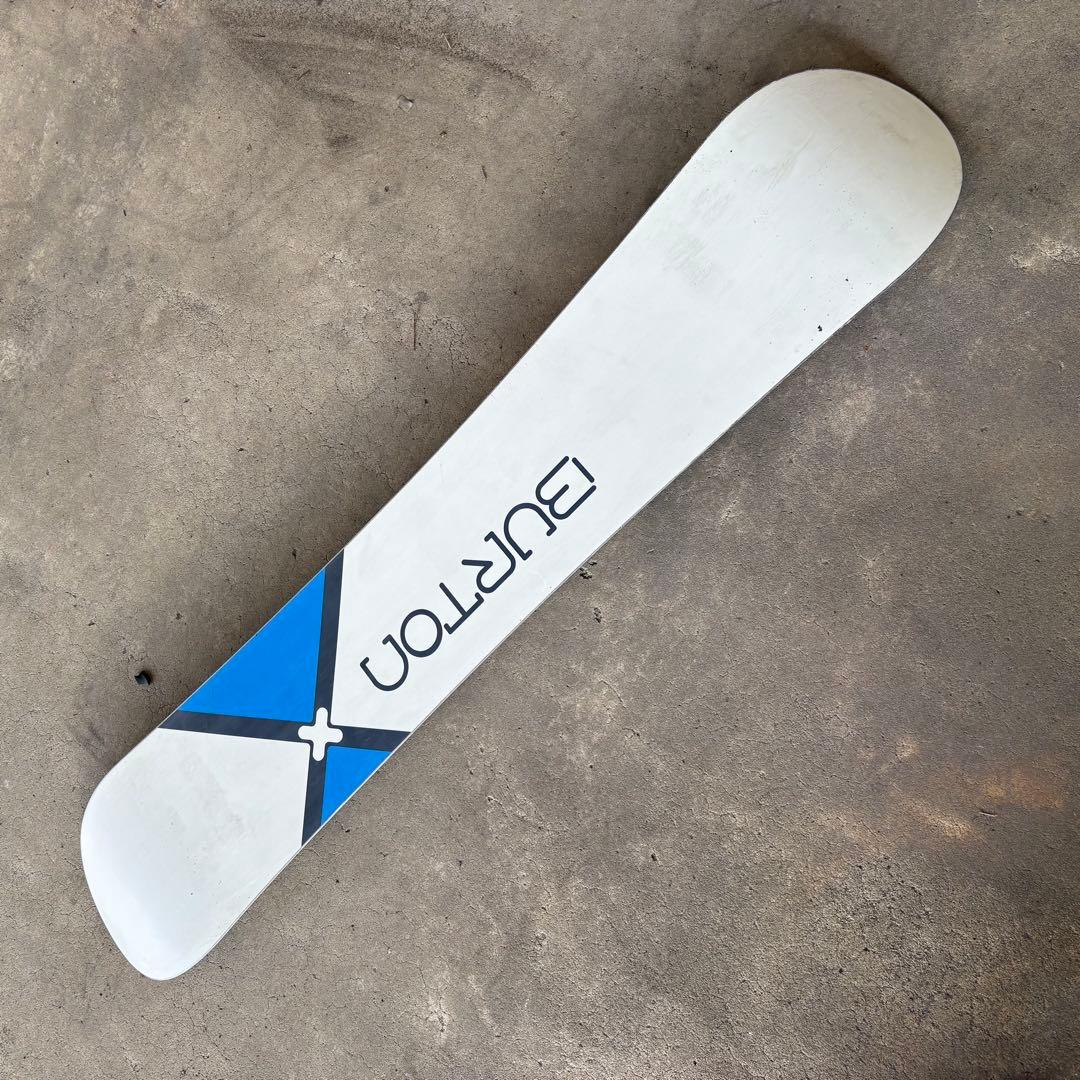 BURTON バートン カスタム CST 152 スノーボード 板のみ152cm