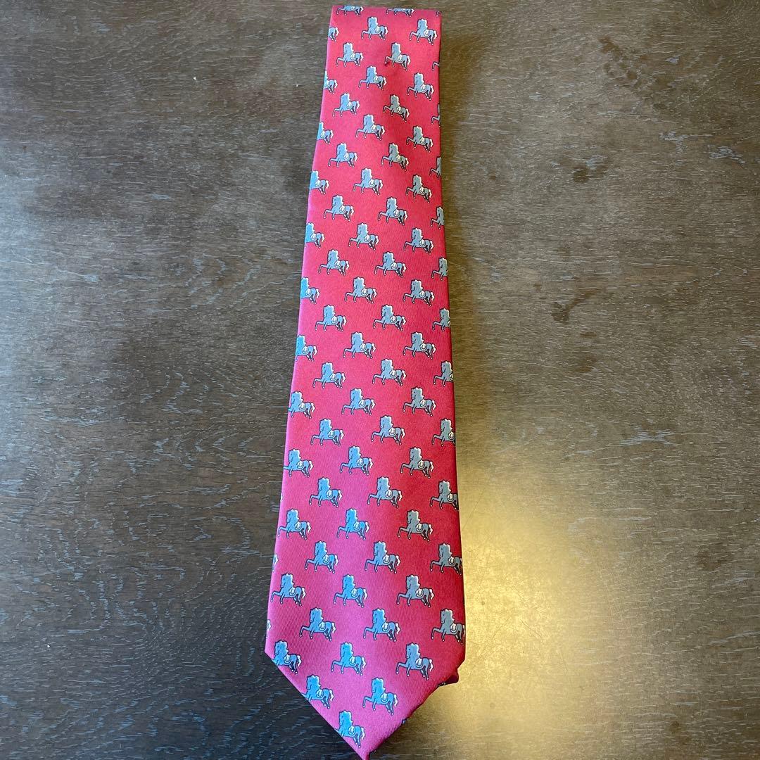 GUCCI グッチ　ネクタイ　新品未使用