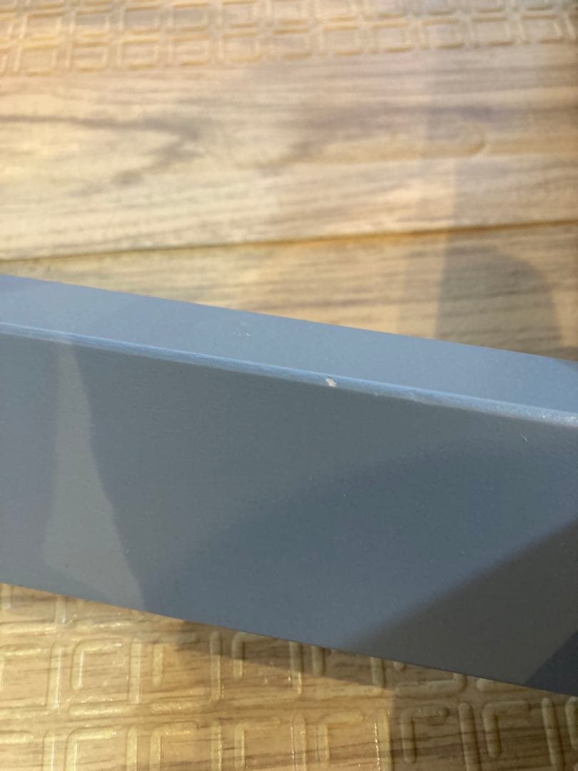 ストッケ　トリップトラップ　グレー