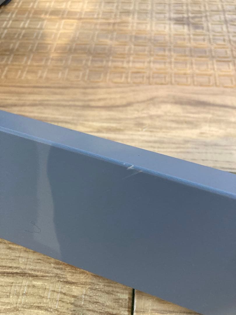 ストッケ　トリップトラップ　グレー