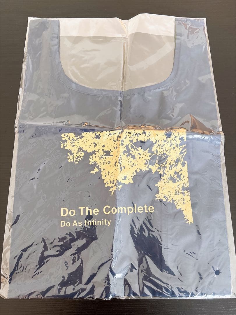 「Do The Complete 」Do As Infinty 限定生産BOX