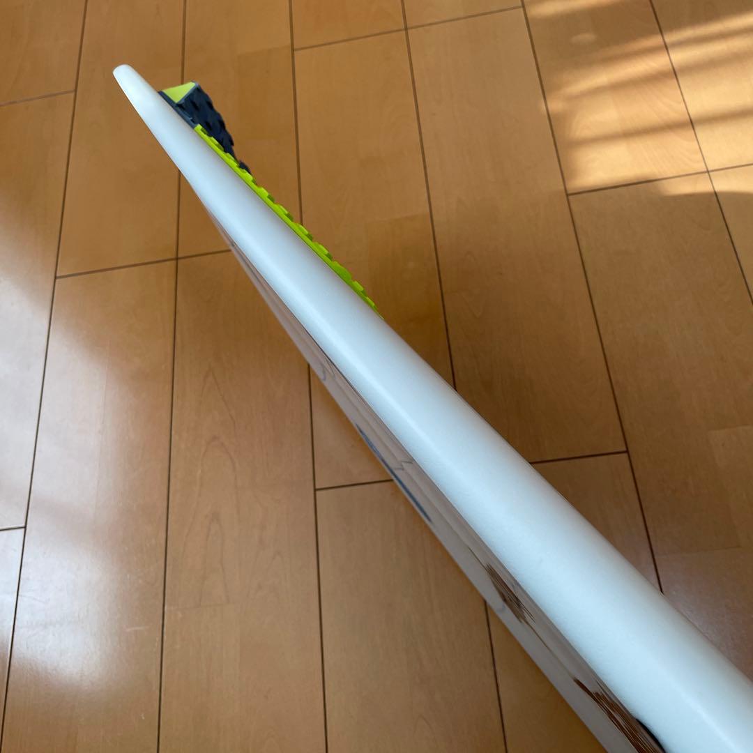 新品　ジャスティスサーフボード