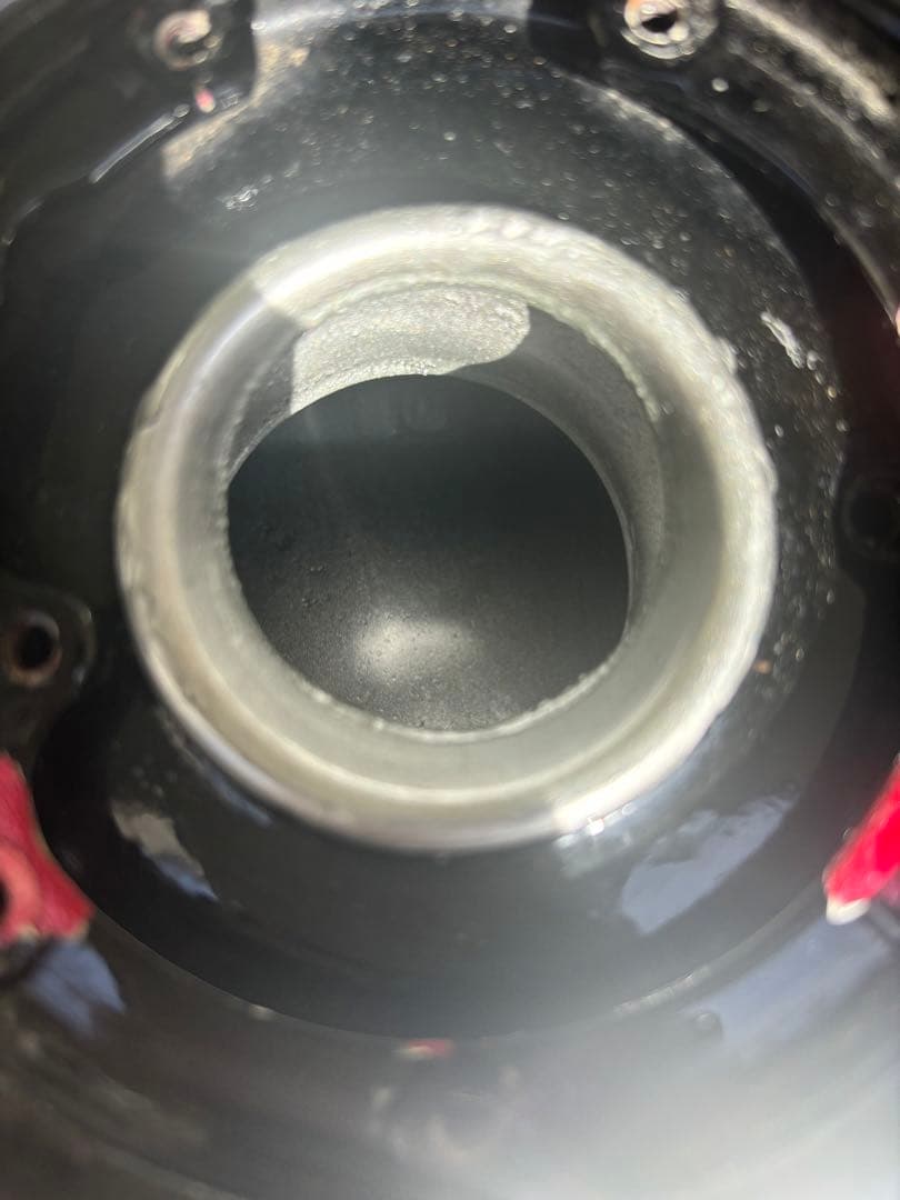 zrx400 Ⅱ タンク カワサキ　zr400e