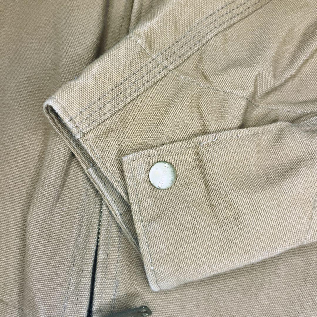 JK36さん専用Carhartt ダックジャケット コーデュロイ襟 ヴィンテージ