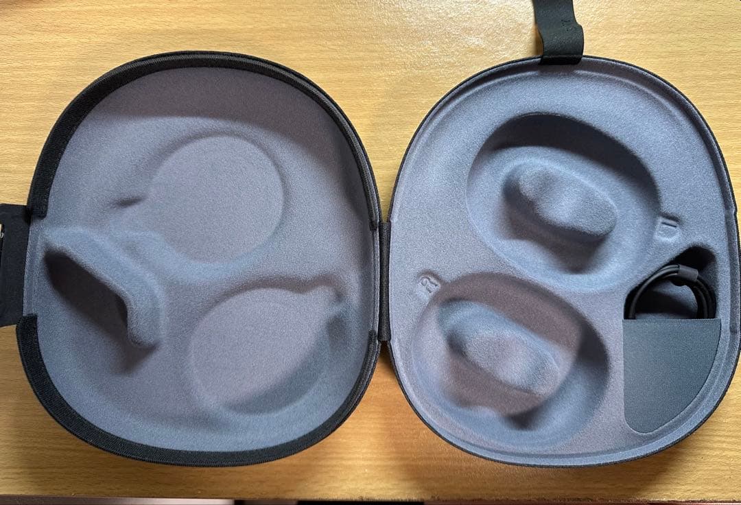 WH-1000XM6 ブラック