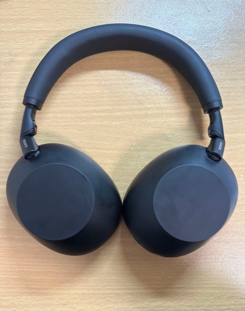 WH-1000XM6 ブラック