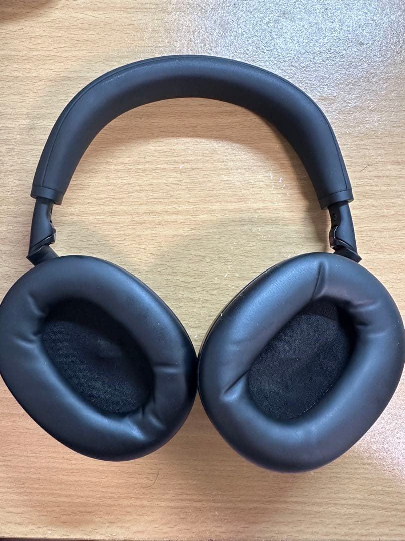 WH-1000XM6 ブラック