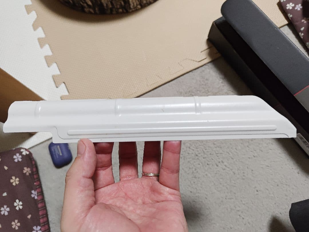 東京マルイ 次世代AK WHITE STORM ホワイトストーム カスタム品