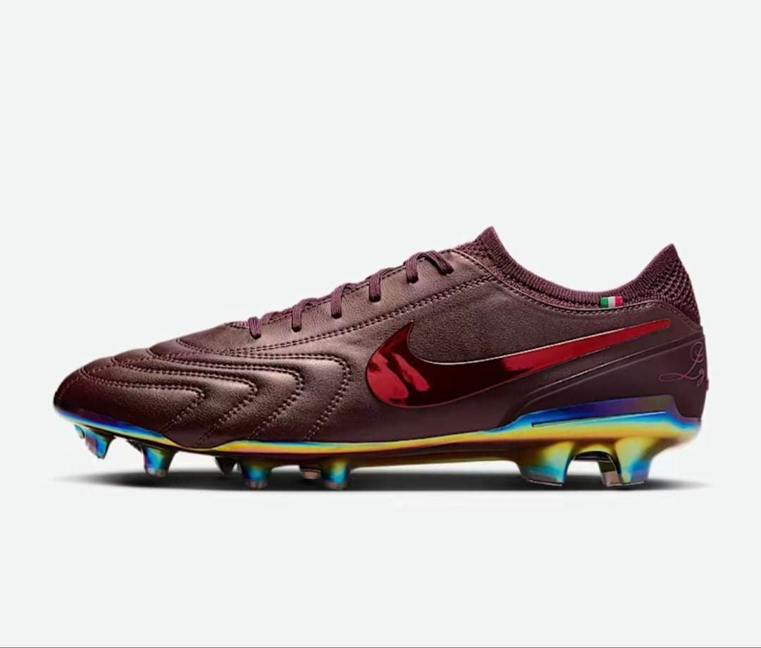 ティエンポレジェンド10 エリート FG SE LUXE 26cm 即日発送