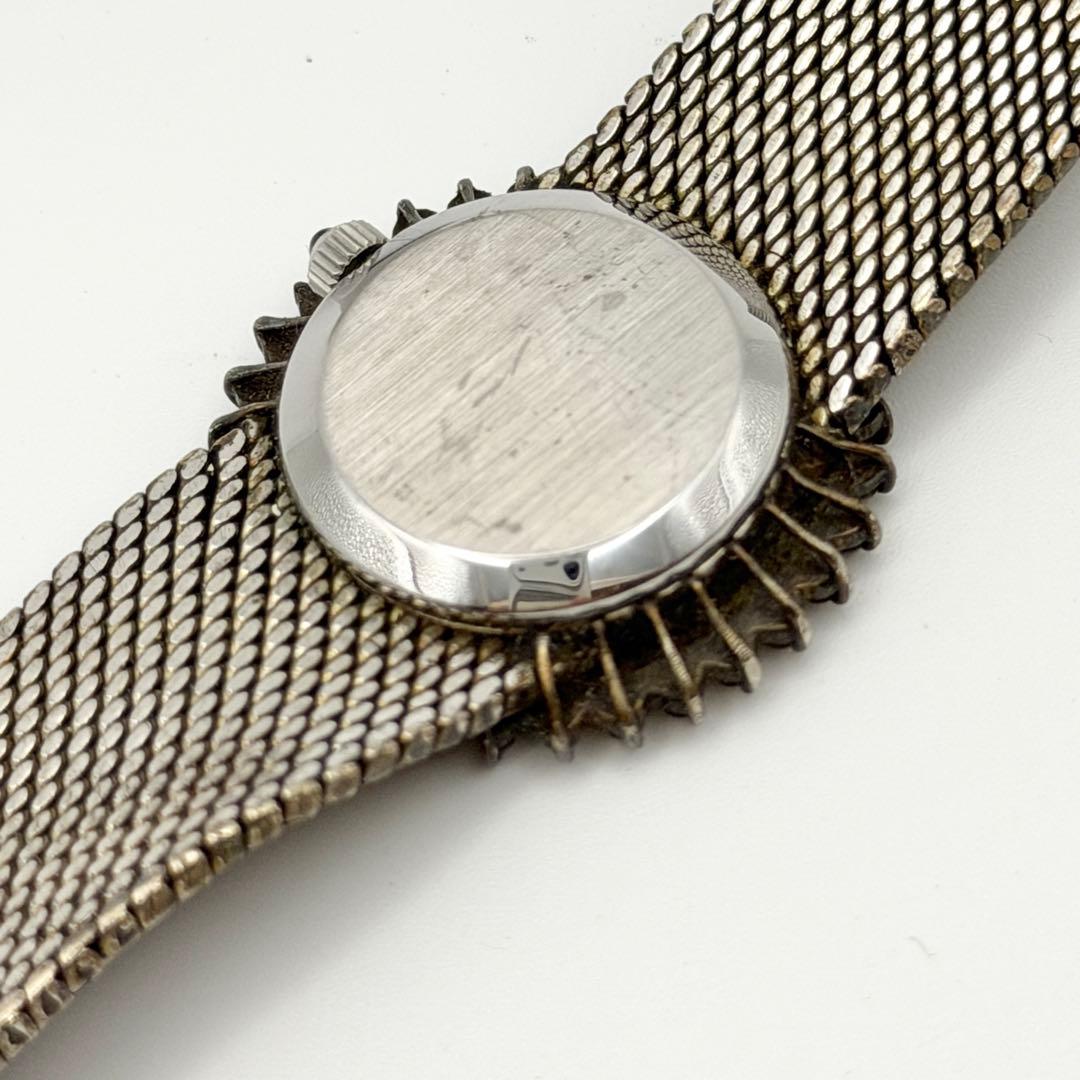 OMEGA オメガ DEVILLE デビル 腕時計 ヴィンテージ 希少品