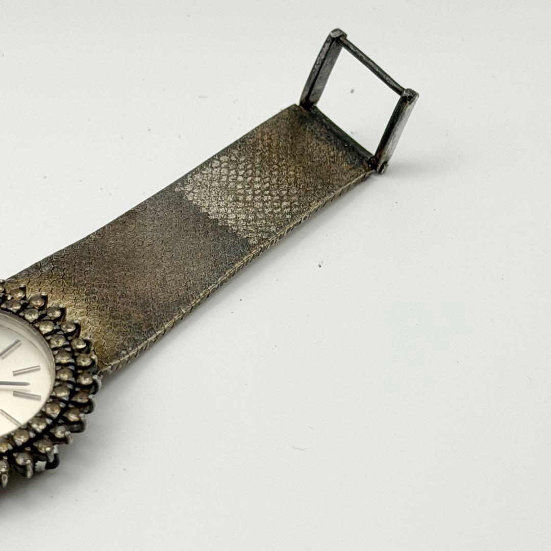 OMEGA オメガ DEVILLE デビル 腕時計 ヴィンテージ 希少品