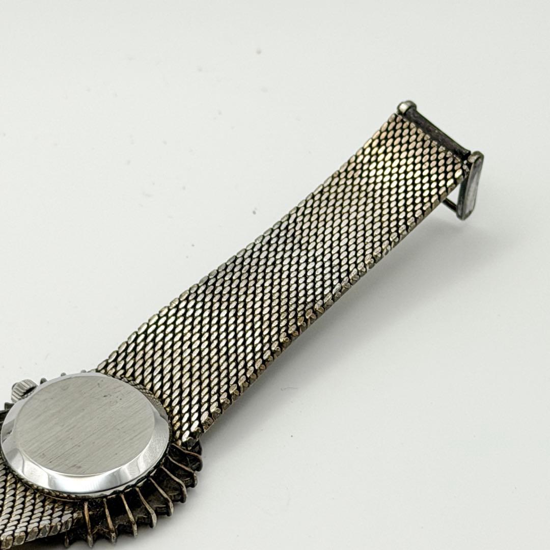 OMEGA オメガ DEVILLE デビル 腕時計 ヴィンテージ 希少品