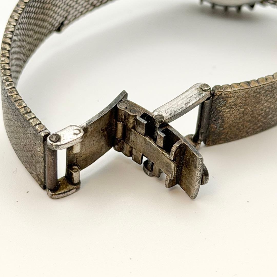 OMEGA オメガ DEVILLE デビル 腕時計 ヴィンテージ 希少品