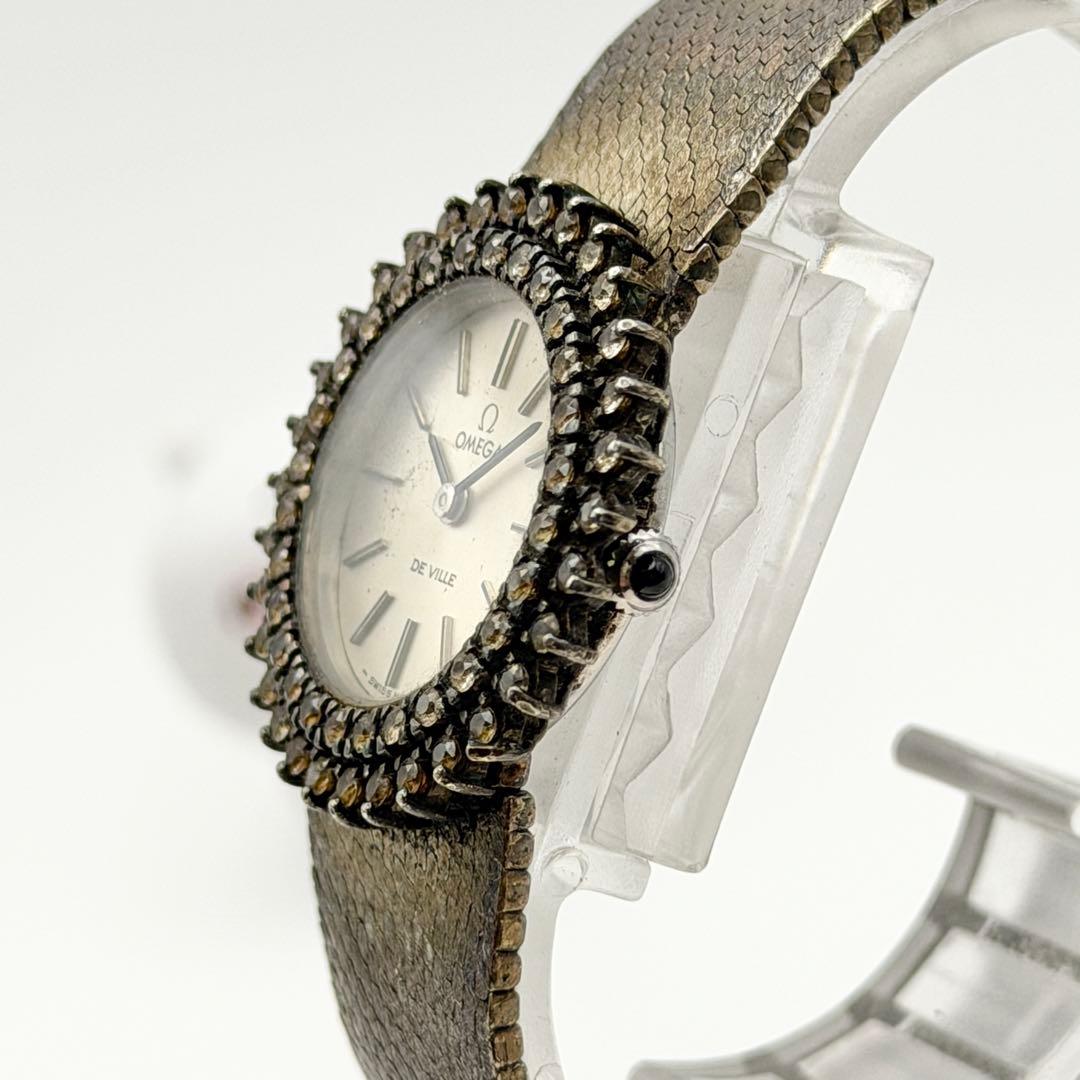 OMEGA オメガ DEVILLE デビル 腕時計 ヴィンテージ 希少品