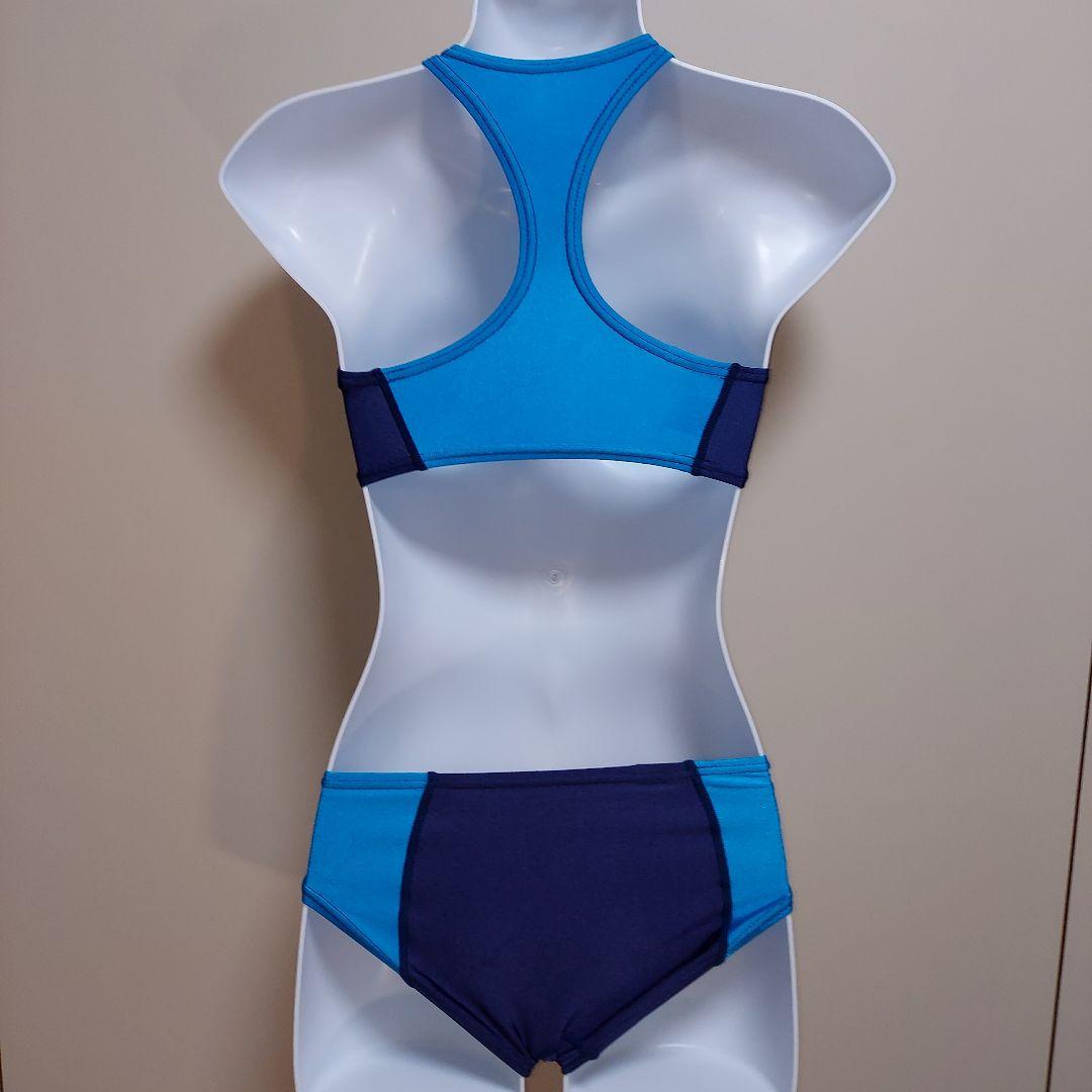 n*m様 レディース セパレート水着 スポーツクラブ指定水着 練習水着 競泳水着