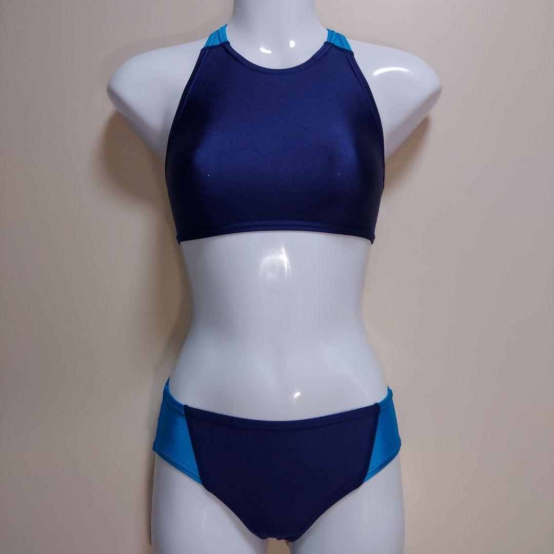 n*m様 レディース セパレート水着 スポーツクラブ指定水着 練習水着 競泳水着